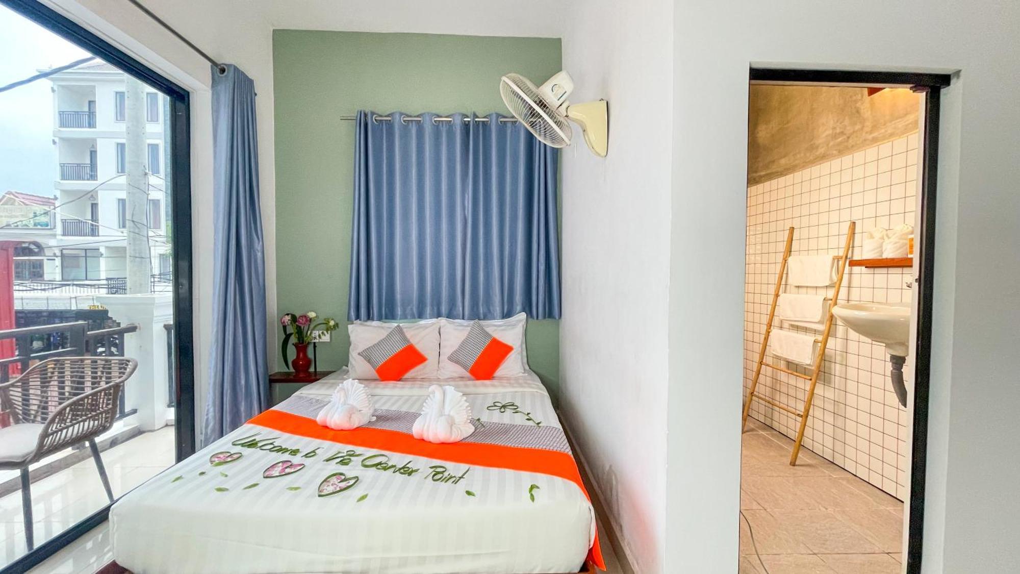 The Center Point Hotel Siem Reap Exterior photo