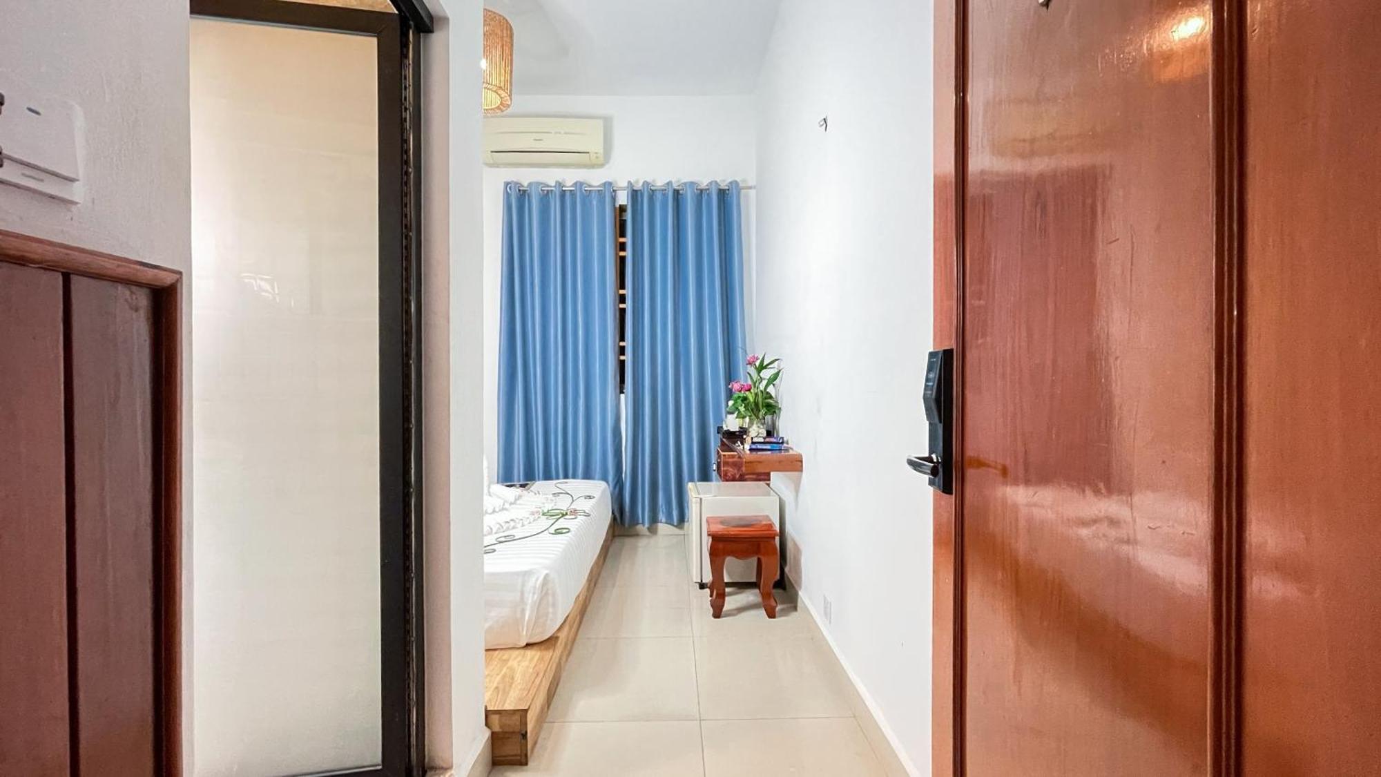 The Center Point Hotel Siem Reap Room photo
