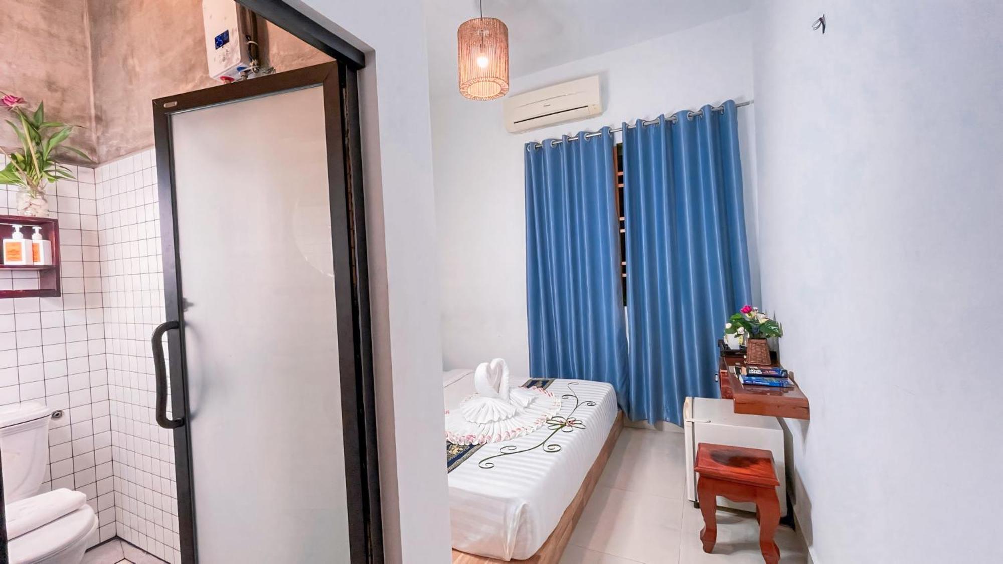 The Center Point Hotel Siem Reap Room photo